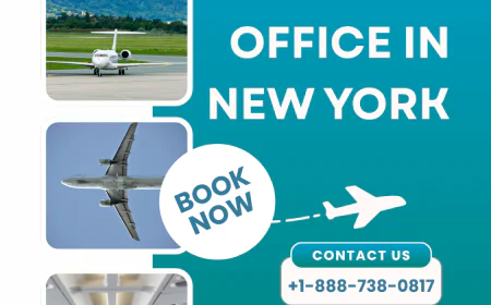 Bangkok Airways Office in New York +1-888-738-0817