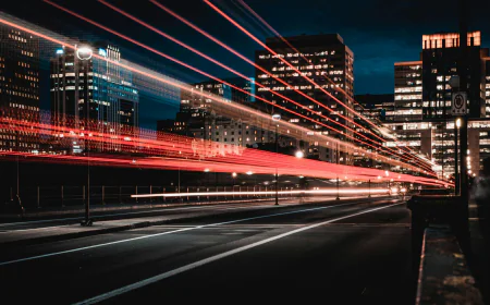US Smart Cities Market Size, Trends, and Growth Forecast 2026-2033