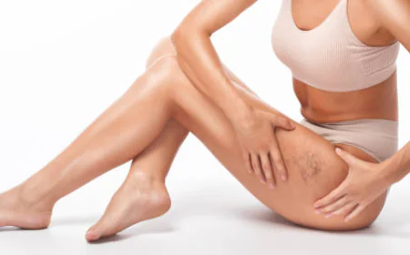 Can Spider Veins Treatment Restore Smooth Skin?
