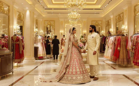 Indian Dresses Dallas Silk Threads