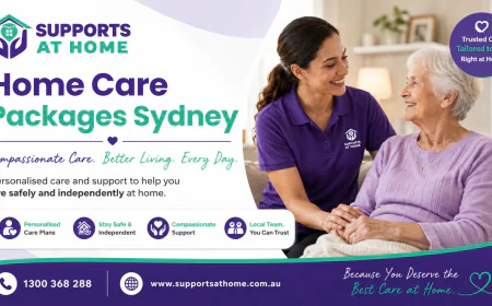 How Do Home Care Packages Improve Quality of Life for Seniors?