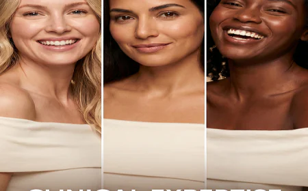 Medical Aesthetics for Somerset County Residents – Enfield Royal Medspa