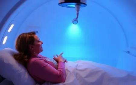 Why More People Are Turning to Hyperbaric Oxygen Therapy for Recovery