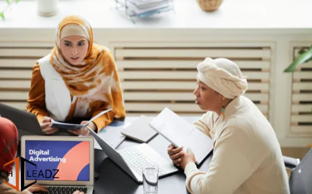 How Digital Enterprise Transformation Solutions UAE Help Businesses Achieve Sustainable Growth