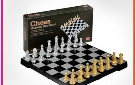 Chess Board Price in BD 2026: Complete Guide to Buying the Perfect Chess Set