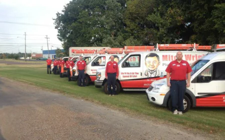 Call To Schedule Your Next Heating Or Cooling Service With Mitch Wright