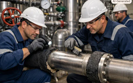 How to Prepare a Pipe Before the Freezing Process Safely and Well