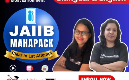 Iibf certification