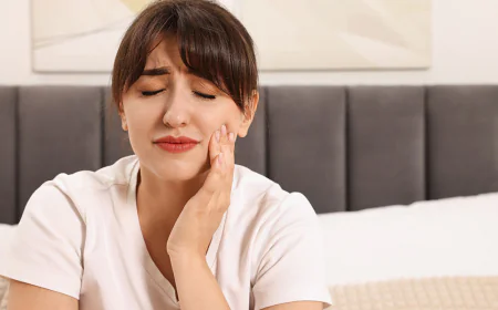 Same Day Wisdom Tooth Removal: Fast Relief Without the Wait at Berkeley Lake Dental