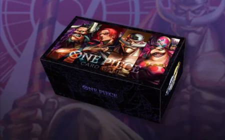 How to Choose the Right Yu Gi Oh Card Store or One Piece Card Shop