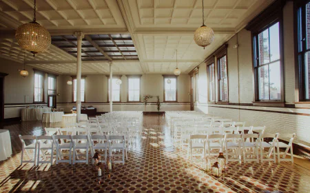 Discover Beautiful Spaces for Shower Venues Flemington, NJ