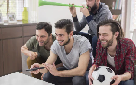 Best Australian Rules Football Betting Tips and Strategies for 2026