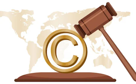 Trademark vs Copyright: What Is the Difference and Which Do You Need