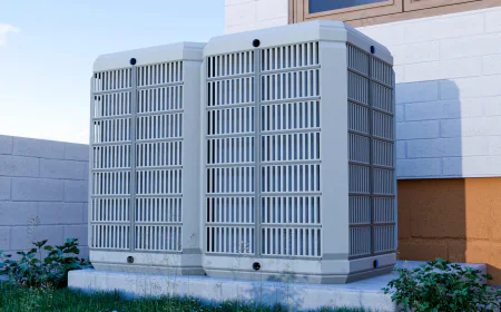 Why a Heavy Duty Industrial Air Cooler Is the Ideal Cooling Solution for Large Facilities