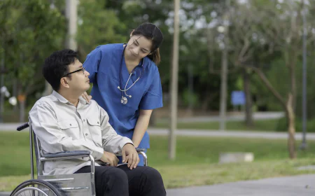 Community Nursing Care Ballarat: Professional Nursing Support in the Comfort of Your Home