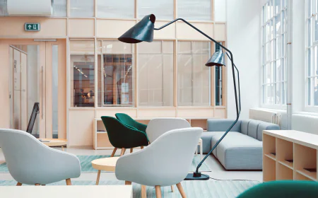 US Office Furniture Market Growth and Strategic Outlook 2026-2033