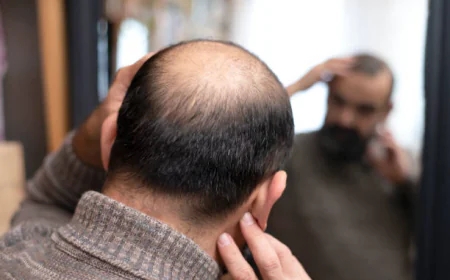 Can a Trichologist improve overall hair quality