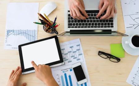 How Small Businesses Can Digitize Their Invoicing Without Disrupting Operations