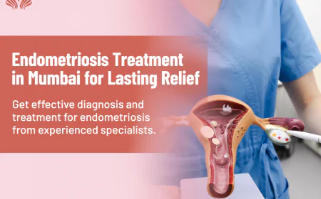 Endometriosis Symptoms That Women Often Ignore