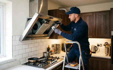 Reliable Appliance Repair Service Near Me for Fast & Affordable Solutions | Unique Enterprises