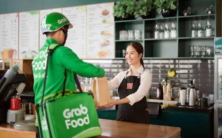 How Grab Hire Commercial Saves Time and Reduces Waste Removal Costs