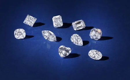 The Mother-of-the-Bride and Groom Jewelry Guide: Lab-Grown Diamond & Diamond Jewelry Edition