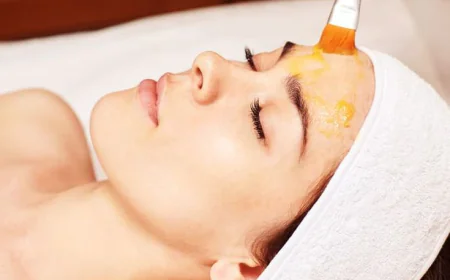 Is Inno Peel Suitable for Glowing and Healthy Skin?