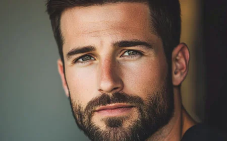 Does Beard hair transplants Use Natural Hair Follicles?