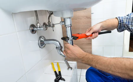 Need Emergency Plumbers Sheffield for Quick Help?