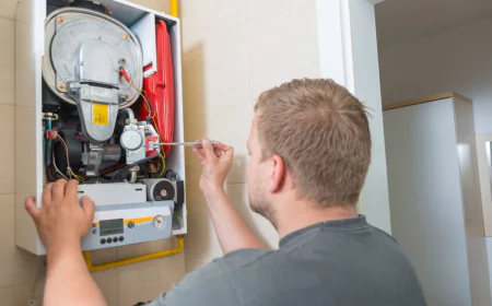 Why Choose New Boilers Rotherham for Better Home Comfort?