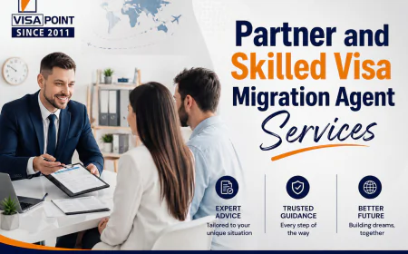 How the Best Migration Agents in Brisbane Can Help You Get Your Visa Approved
