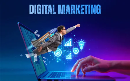 Why Businesses Should Hire an SEO Company Instead of Managing SEO In-House