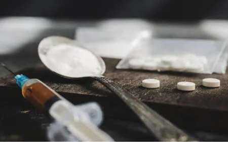 The Role of Nasha Mukti Kendra in Combating Addiction in Solan