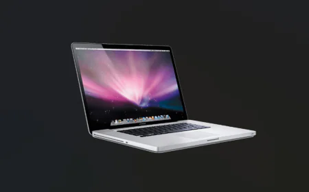 What to Look for in a Trustworthy Computer Repair Shop in Lancaster, OH