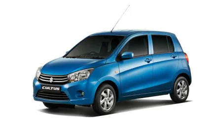 Best Automatic Cars in Pakistan (2026 Guide)