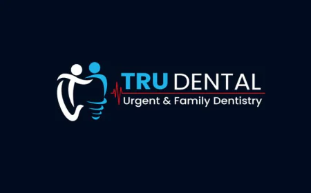 How a Custom Mouth Guard Supports Better Oral Health and Jaw Comfort