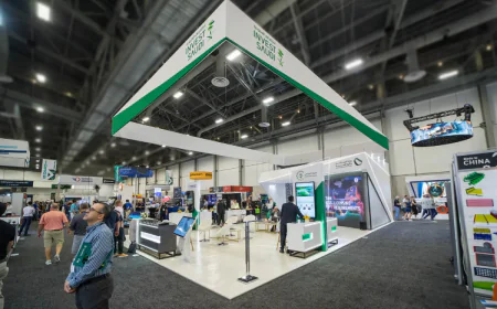 Trade Show Exhibit Rentals: A Smart Solution for Successful Exhibiting