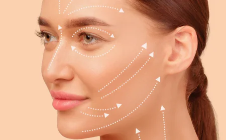 Face Lift in Islamabad: Exploring the Balance Between Youthfulness and Natural Expression