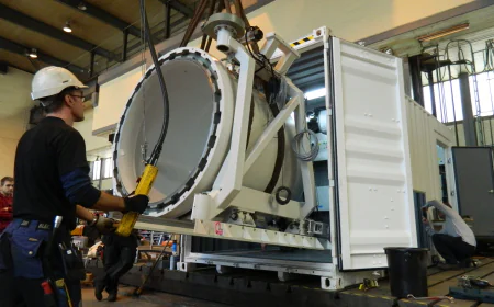 On-Site Gas Cylinder Disposal: Safe, Efficient Solutions for Hazardous Gas Cylinder Management