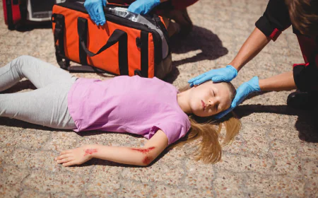 How to Claim Compensation After an Accident in a Public Place