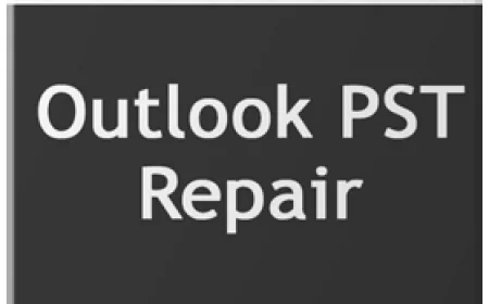 Outlook PST Converter Software: A Reliable Solution for Secure Outlook Data Migration
