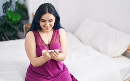 Can Hysteroscopy Improve Your Chances of Pregnancy?