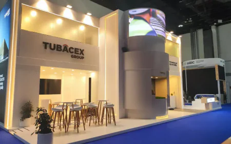 Saudi Food Trade Show 2026: A Premier Destination for the Global Food & Beverage Industry