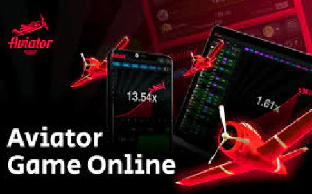 Aviator Game Guide: How to Play, Features & Winning Tips