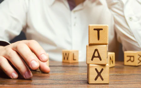 What to Consider About SMSF Taxation Before Expanding Your Portfolio