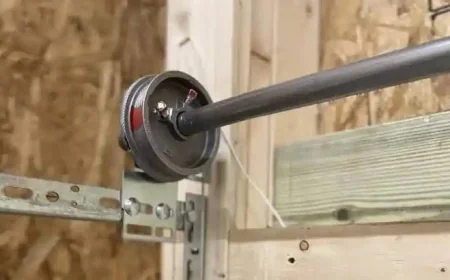 Signs Your Garage Door Cable Needs Immediate Attention