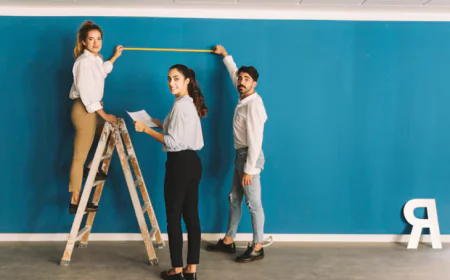 On-Time, Every Time: Why Project Timelines Matter in Premium Home Painting