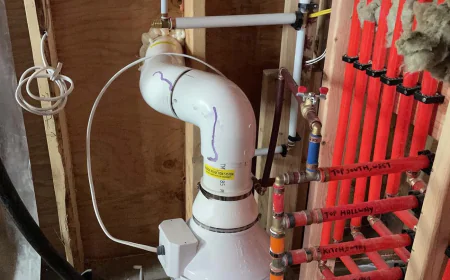 5 Tips for Choosing a Radon Mitigation System for An Inline Fan