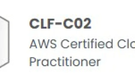 AWS Certified Cloud Practitioner - Learn Cloud Basics