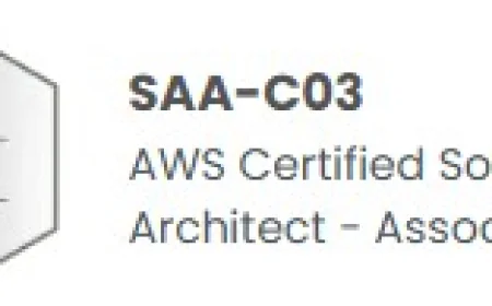 AWS Certified Solutions Architect - Associate